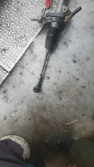 Toyota Vigo Steering Rack 4wd