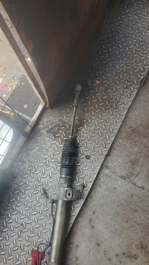 Toyota Vigo Steering Rack 4wd