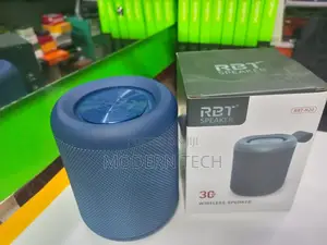 Powerful Bluetooth Wireless Speaker St-H20