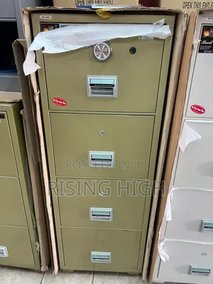 Superior Brand Filling Cabinets Fireproof