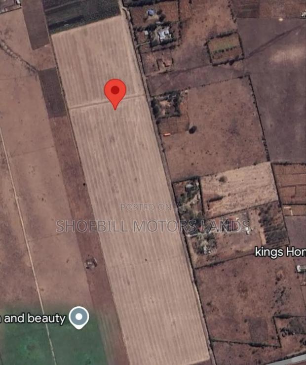 Land for Sale Olooloitikosh Kiserian 41acres 575m - thumbnail 2