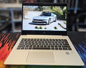 Laptop HP ProBook 440 G7 16GB Intel Core I7 SSD 512GB