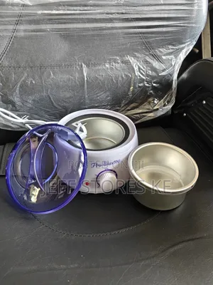 Small Pro Wax Heater