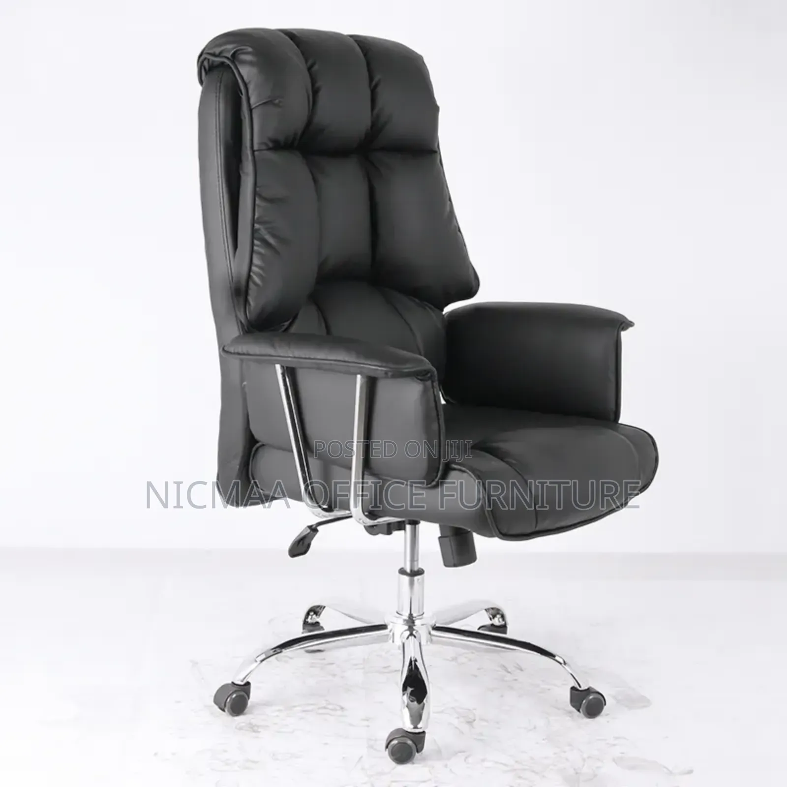 Director Reclining Executive Seat