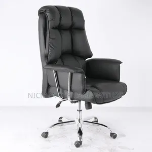 Director Reclining Executive Seat