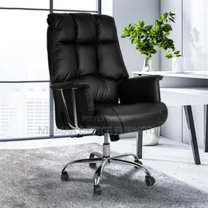 Director Reclining Executive Seat