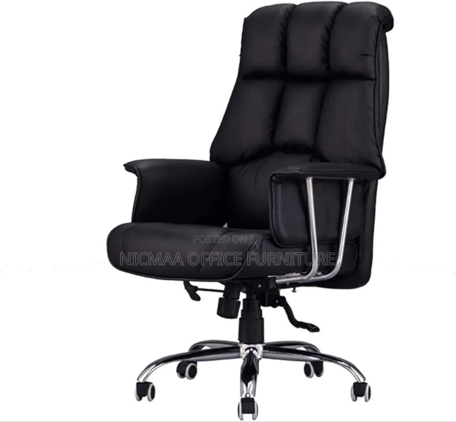 Director Reclining Executive Seat