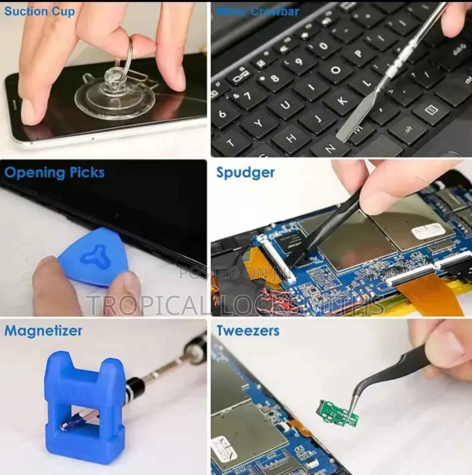 170 in 1 Precision Screwdriver Kit