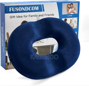 Cushion Donut