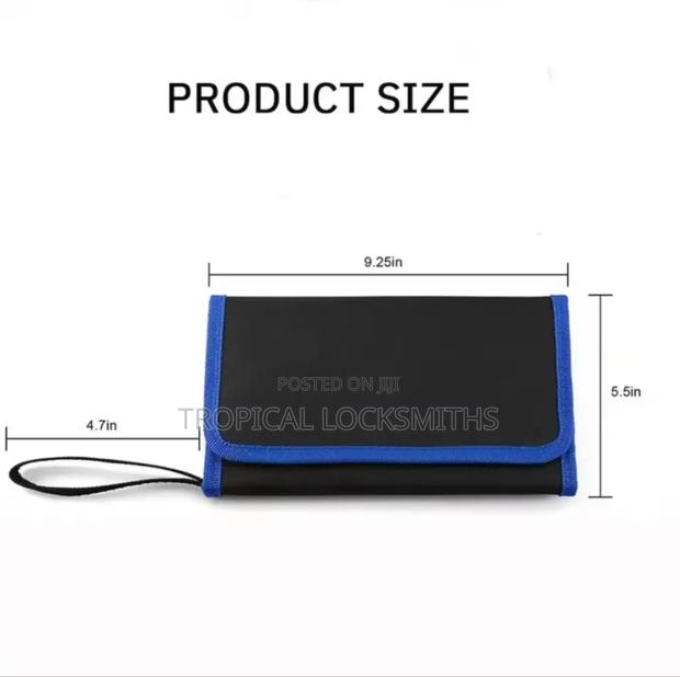 170 in 1 Precision Screwdriver Kit - thumbnail 5