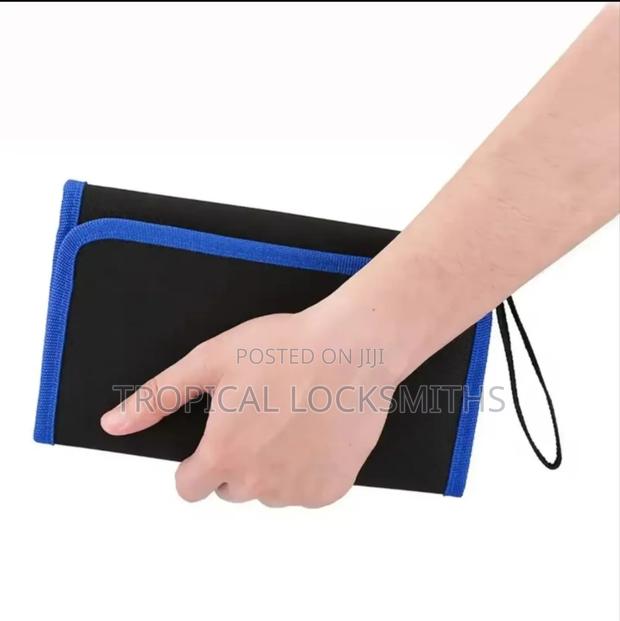 170 in 1 Precision Screwdriver Kit - thumbnail 6