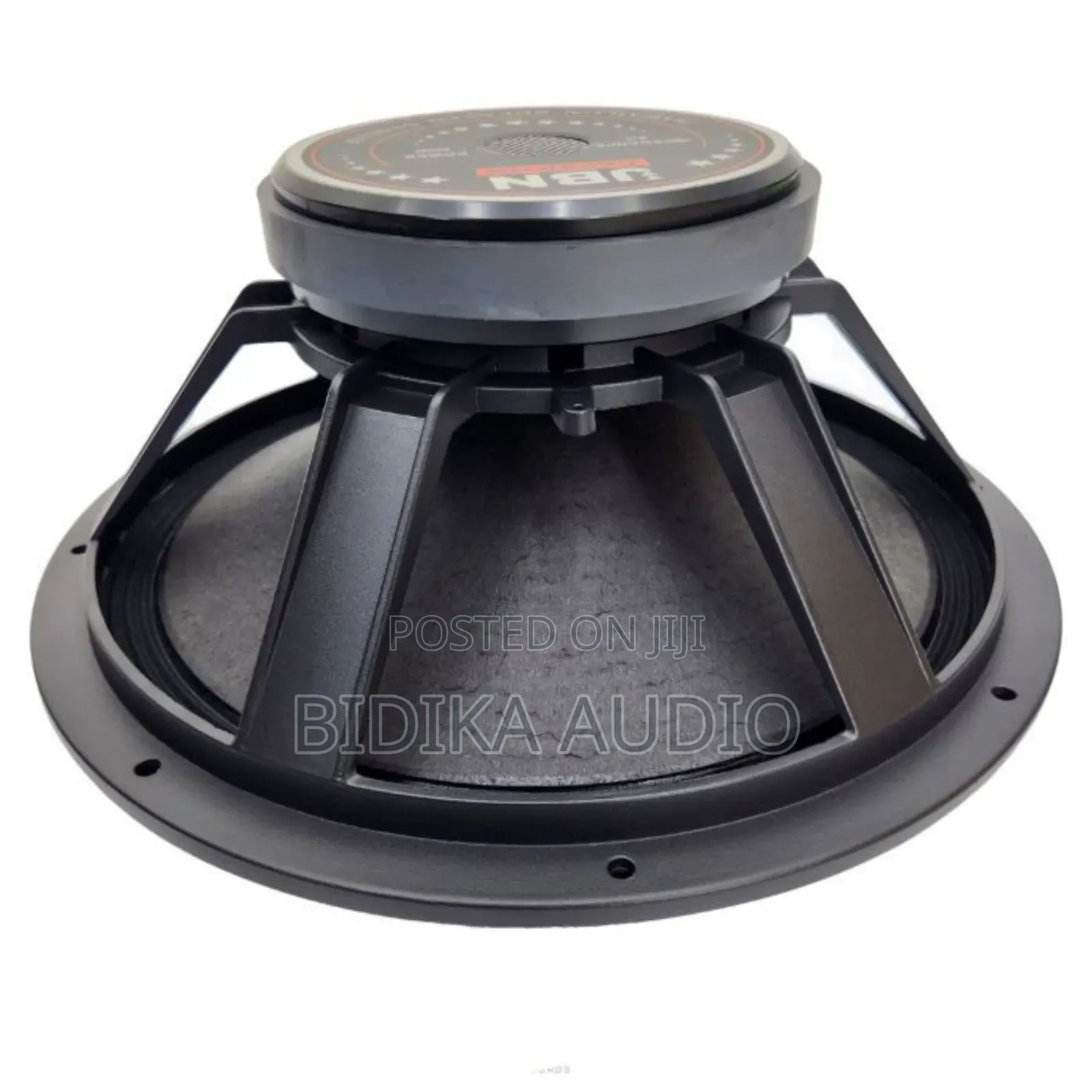 JBN 15 Inch Naked Mid Speaker