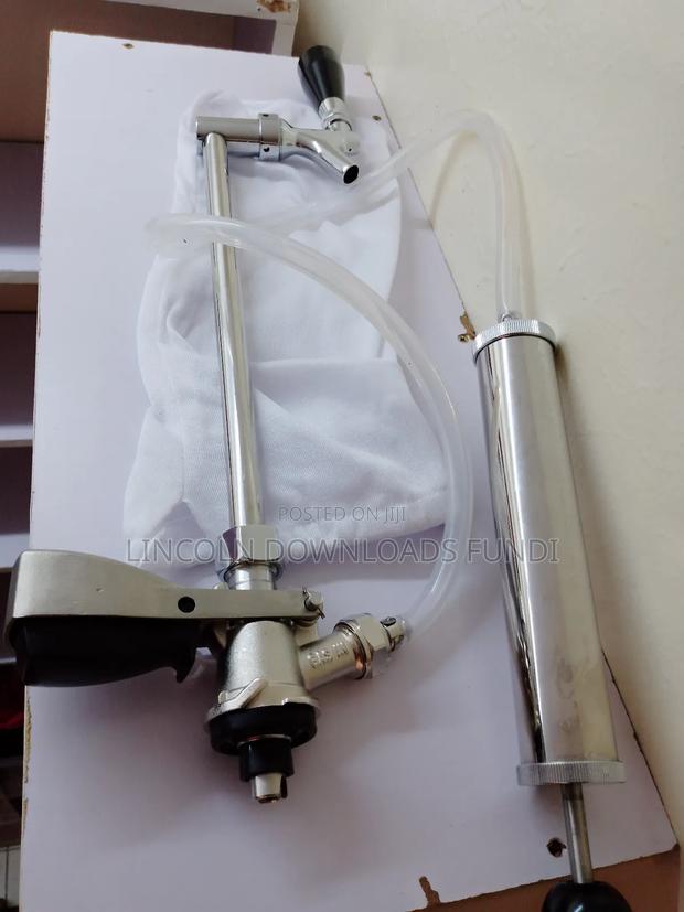 D Type Keg Pumps - thumbnail 3