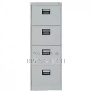 Effective Fireproof Filling Cabinets