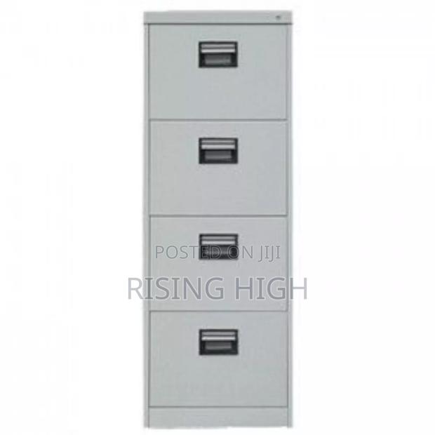 Effective Fireproof Filling Cabinets