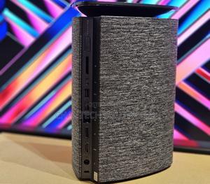 Desktop Computer HP Pavilion 590 8GB Intel Core I5 SSD 1T - main view