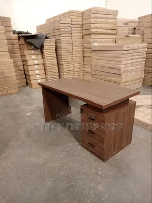 1.2mtr Executive Imported Desk