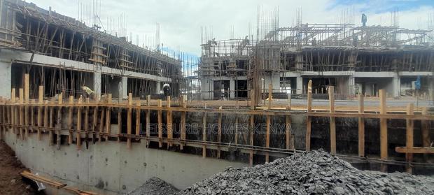 1bdrm Apartment in Thome for sale - main view