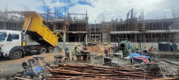 1bdrm Apartment in Thome for sale - thumbnail 4