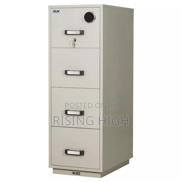 Supreme Quality Filling Cabinets Fireproof