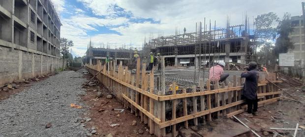 1bdrm Apartment in Thome for sale - thumbnail 5