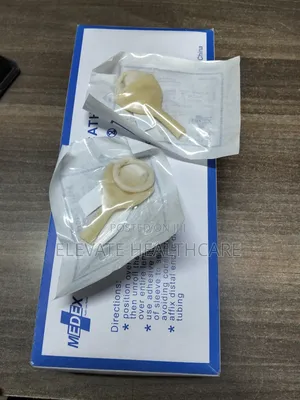 Medical Male Catheter