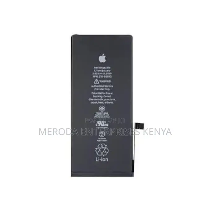Apple iPhone 11 Battery Replacement