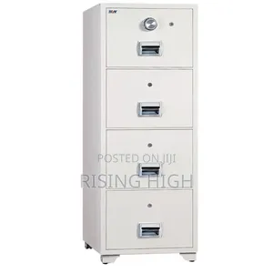Superior Quality Filling Cabinets Fireproof