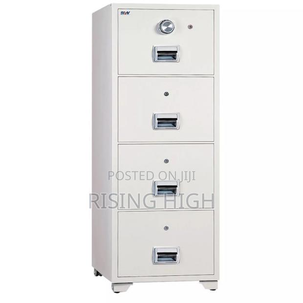 Superior Quality Filling Cabinets Fireproof