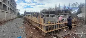 2bdrm Apartment in Prestigious, Thome for sale