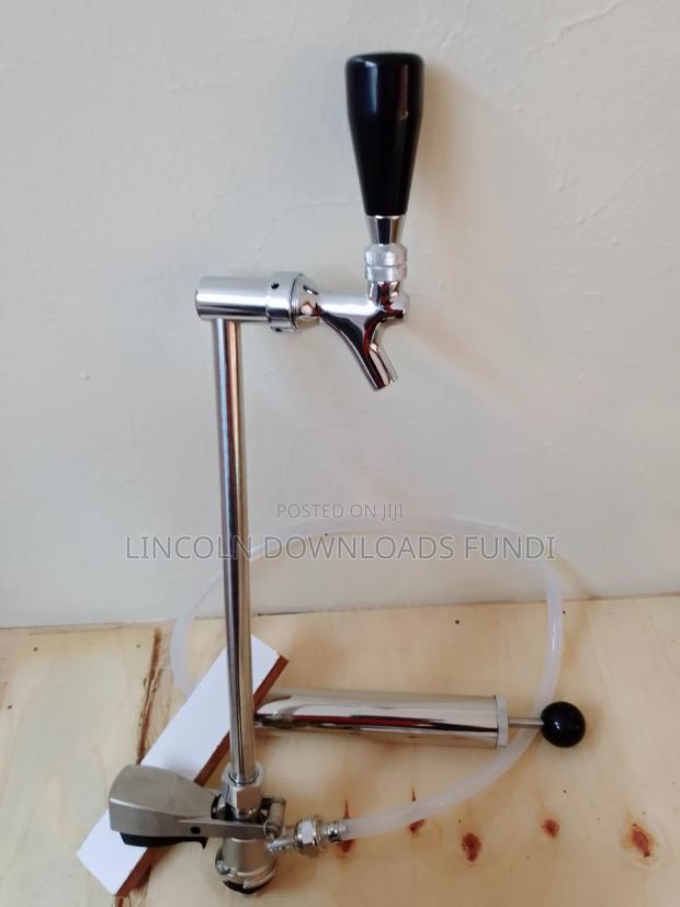 Beer Keg Pumps - thumbnail 2