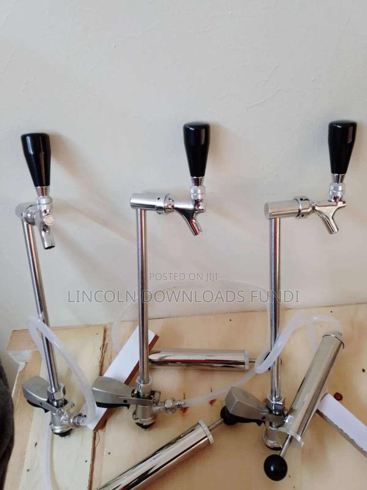 Beer Keg Pumps