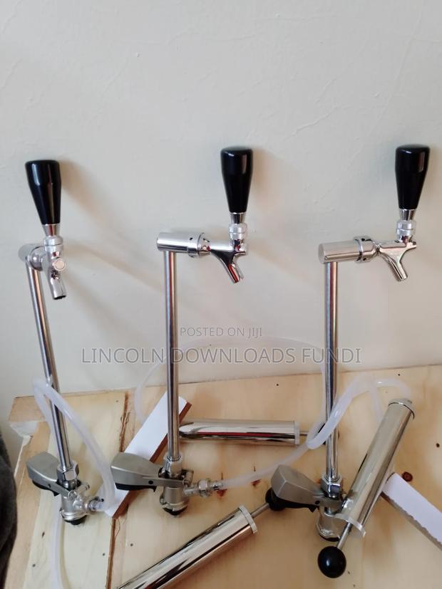 Beer Keg Pumps - thumbnail 3