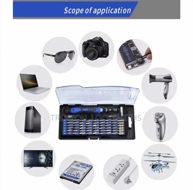 53 In 1 Precision Screwdriver Set - thumbnail 5