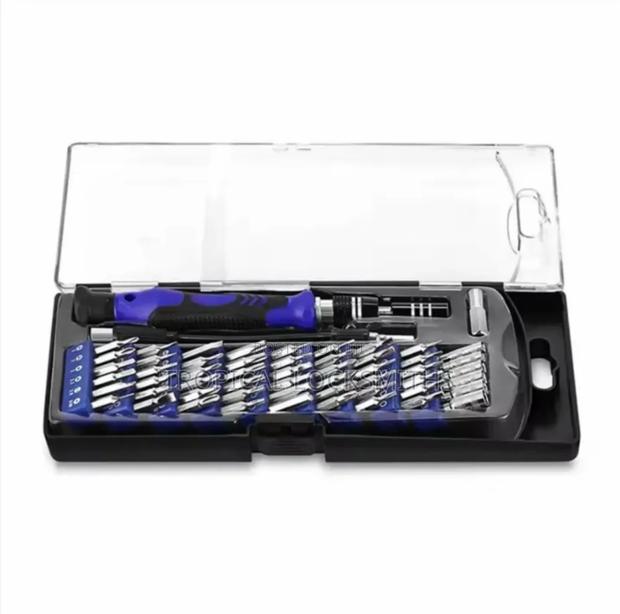 53 In 1 Precision Screwdriver Set - main view