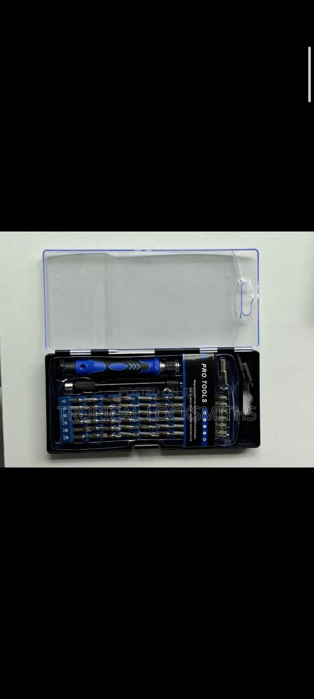 53 In 1 Precision Screwdriver Set - thumbnail 6