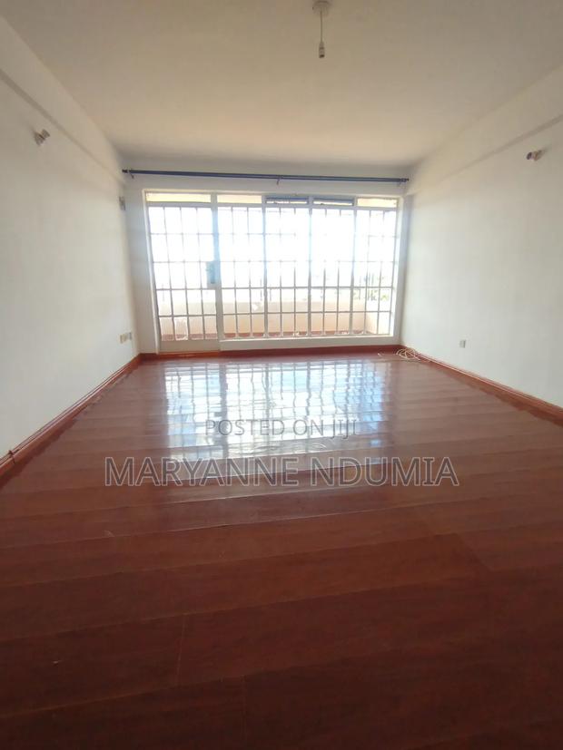 3bdrm Apartment in Langata for rent - main view