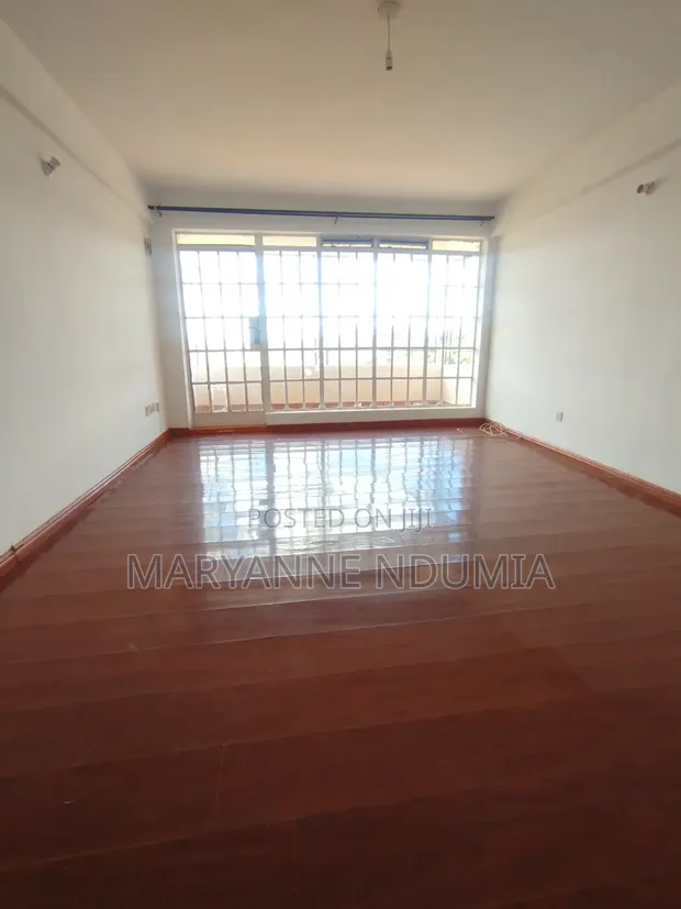 3bdrm Apartment in Langata for rent