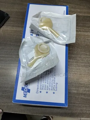 Condom Catheter