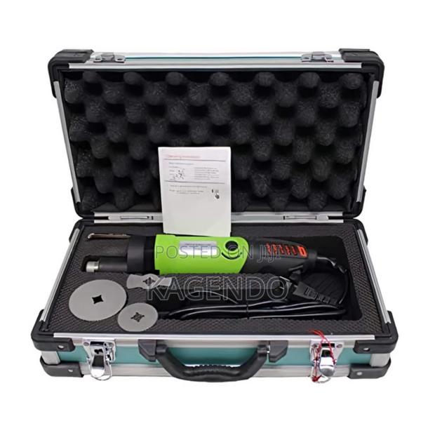 Plaster Cutter - main view