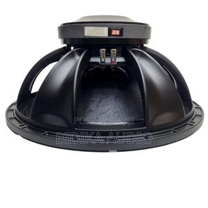 New Retone 18az-600a 18′′ Bass Speaker - main view