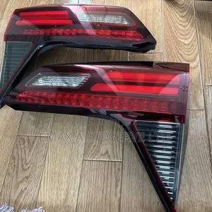 Bootlight Honda Vezel Black Shade