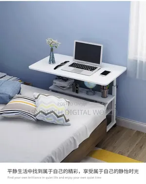 Home/Office Mini Workstation