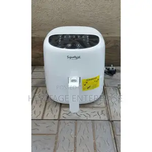 Airfryer,Signature Air Fryer 3.5l