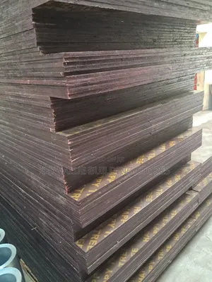 Marine Plywood Board 4ft *8ft (Thickness 18mm)