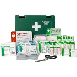 First Aid Kit