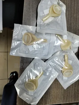 Sterile Male Catheter