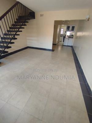 3bdrm Maisonette in Nairobi West for rent - thumbnail 2