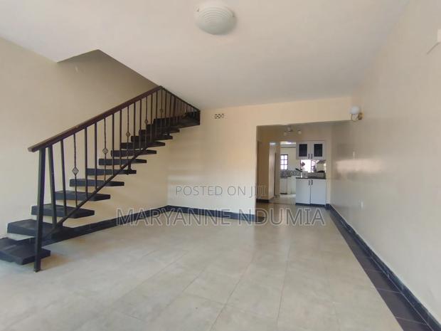 3bdrm Maisonette in Nairobi West for rent - thumbnail 3