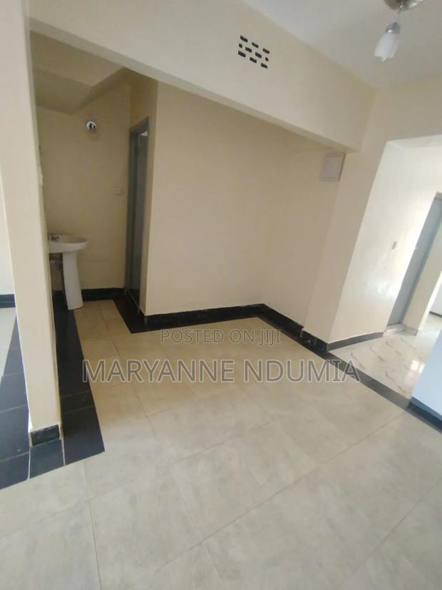 3bdrm Maisonette in Nairobi West for rent - thumbnail 4